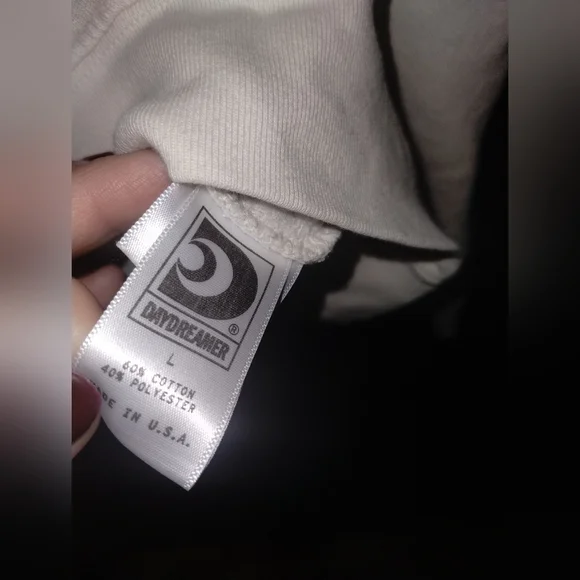 DAYDREAMER Sweatshirt L - Picture 4 of 6